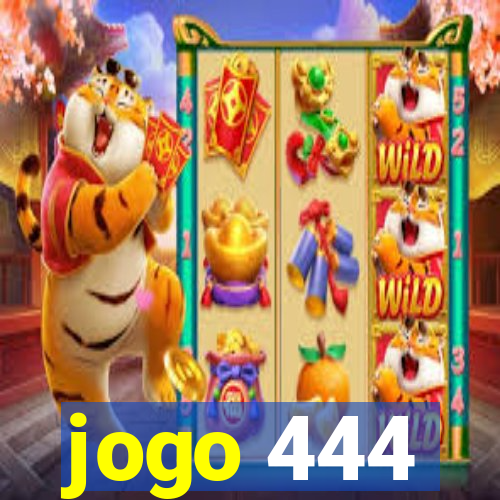 jogo 444